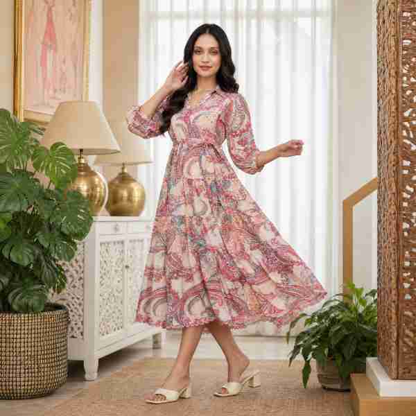 One Piece Dress for Women